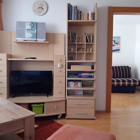 Ferienwohnung Eva Längenfeld Exterior foto