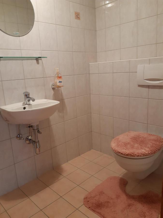 Ferienwohnung Eva Längenfeld Exterior foto