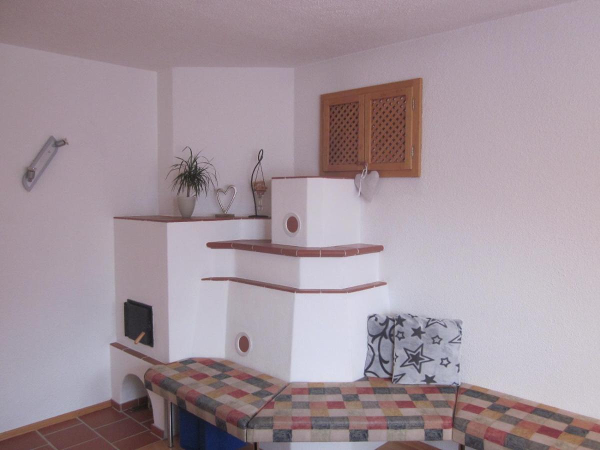 Ferienwohnung Eva Längenfeld Exterior foto