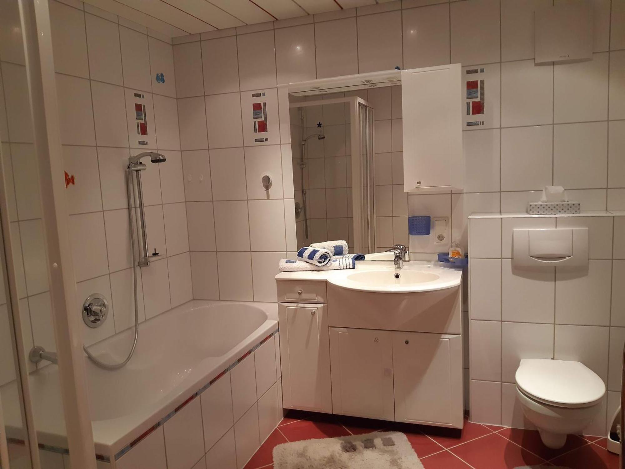 Ferienwohnung Eva Längenfeld Exterior foto