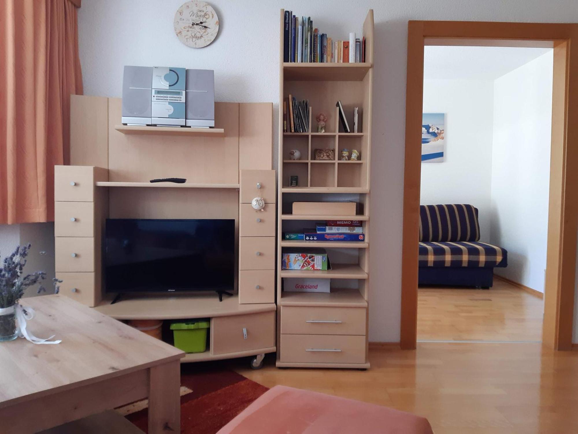 Ferienwohnung Eva Längenfeld Exterior foto
